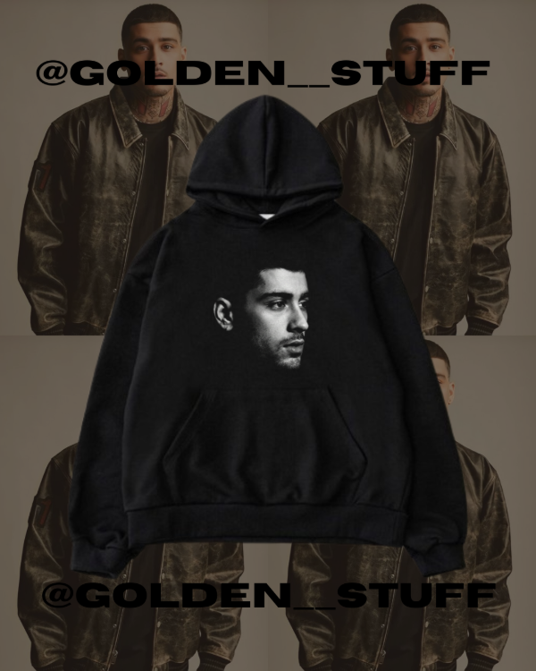 Producto - BUZO CANGURO DISEÑO 2 - ZAYN