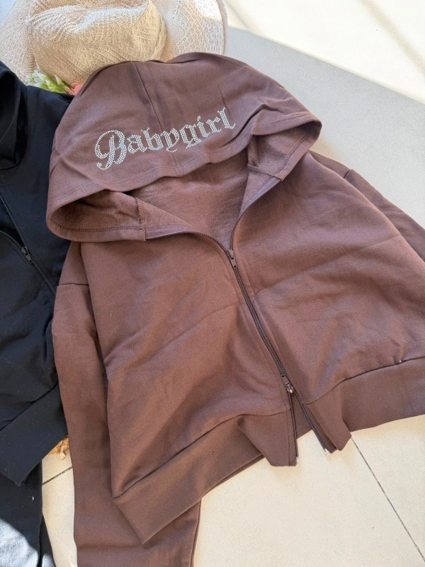 Producto - Campera Baby Girl - 3