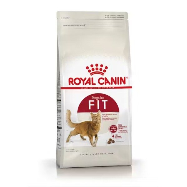Producto - ROYAL CANIN CAT FIT X 7,5KG