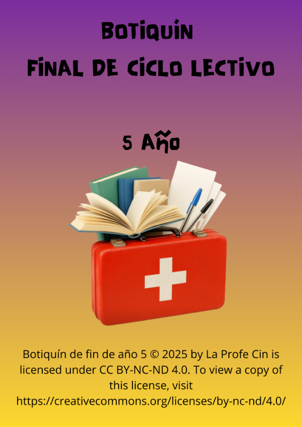 Producto - Botiquín de Fin de Año 5