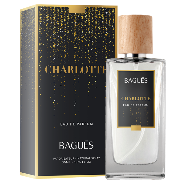 Producto - CHARLOTTE eau de parfum (type Good Girl)