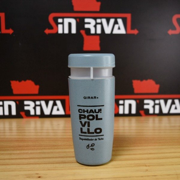 Producto - DESPOLVILLADOR POCKET DESING 1606