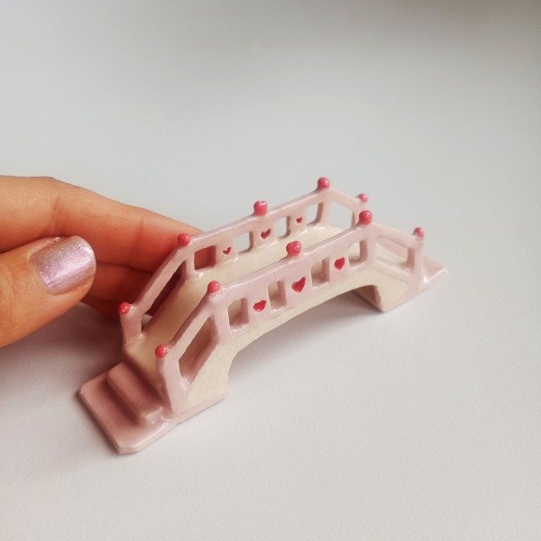 Producto - Puente Romántico