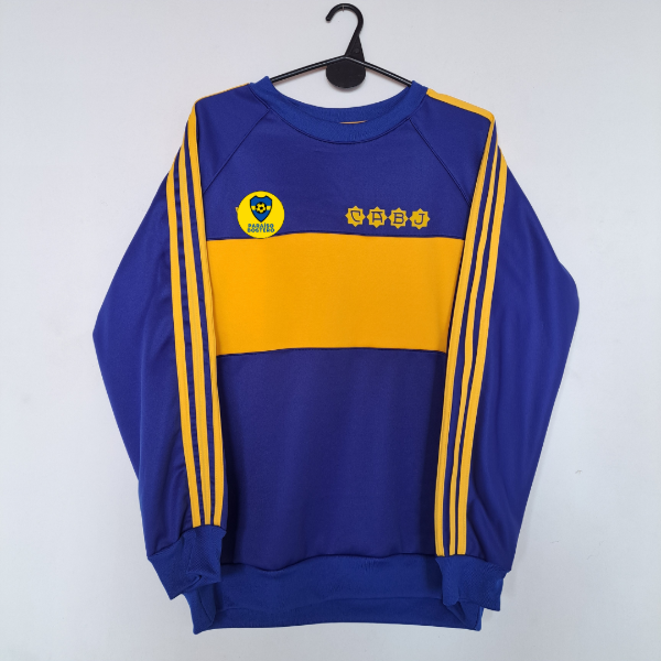 Producto - BUZO RETRO 1981