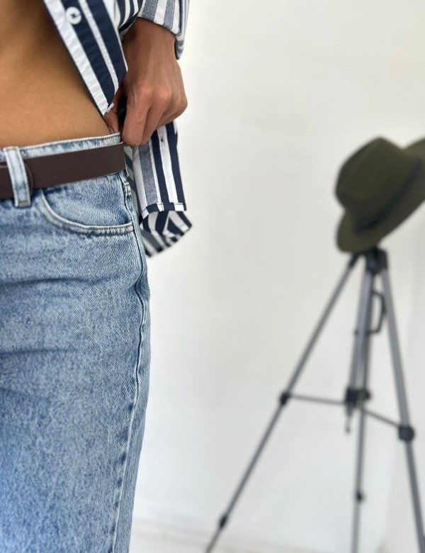 Producto - Jeans Mom Laila