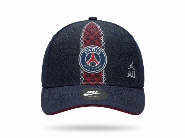 Producto - Futbol europeo Paris azul marino