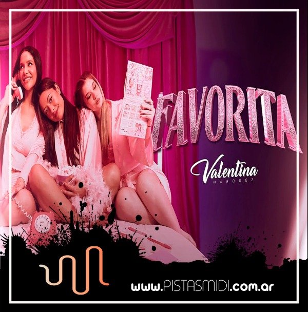 Producto - Valentina Marquez - Favorita