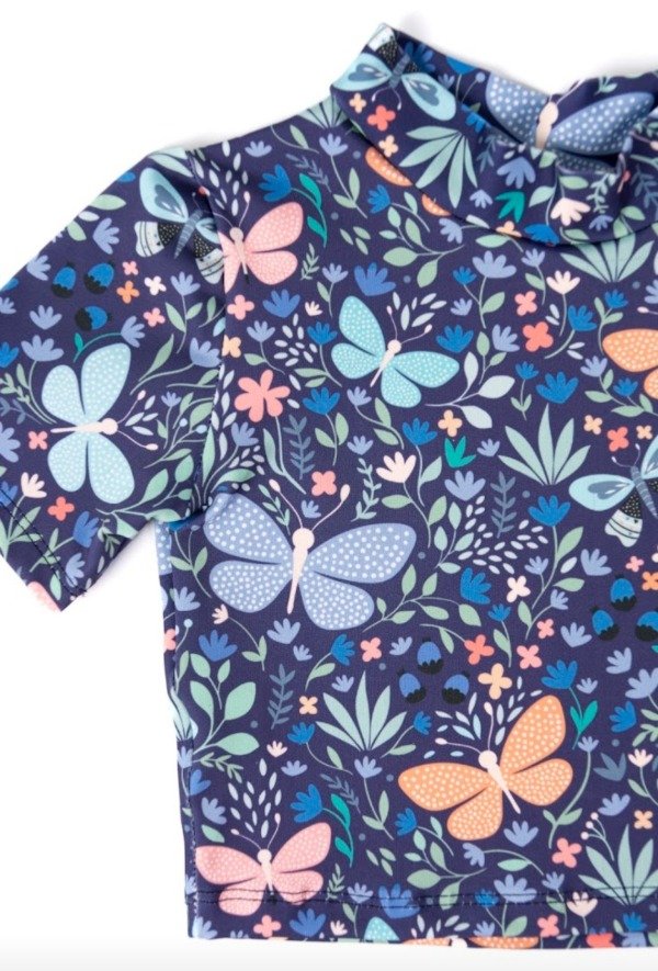 Producto - Crop Top Primavera PREVENTA (despacho a partir del 15/08)