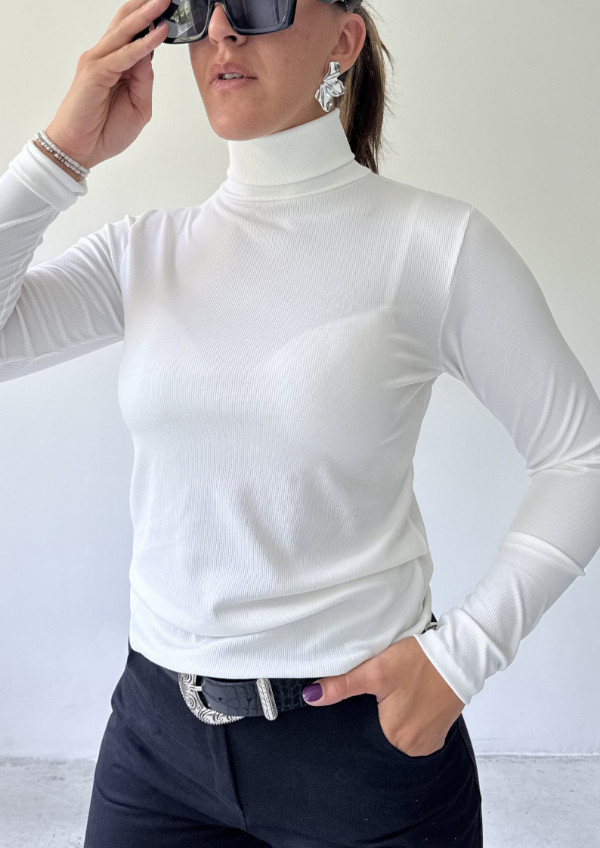 Producto - Polera ÁGATA - 0