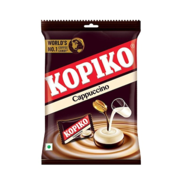 Producto - Caramelo Kopiko Cappuccino 120g