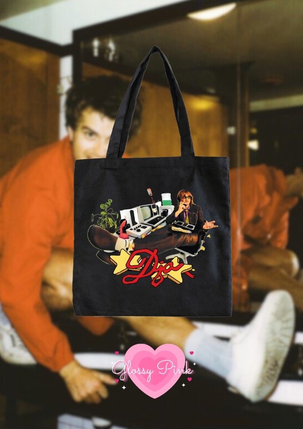 Producto - Tote Bag Potion - DTF