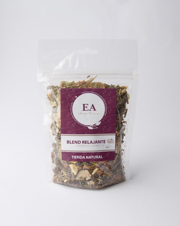 Producto - BLEND RELAJANTE