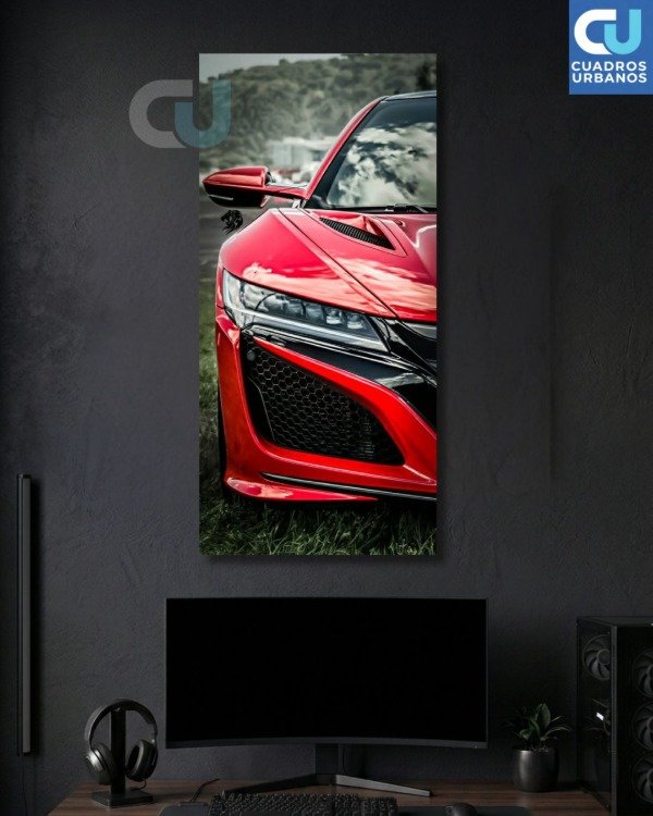 Producto - Honda Acura 15