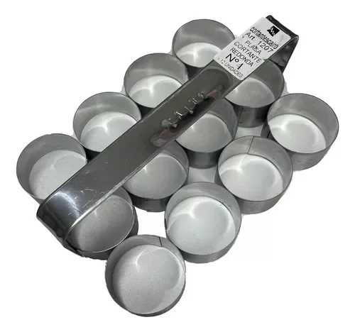 Producto - Cortante multiple redondo con manija n4