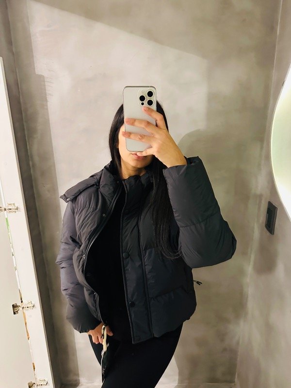 Producto - Campera RENATA