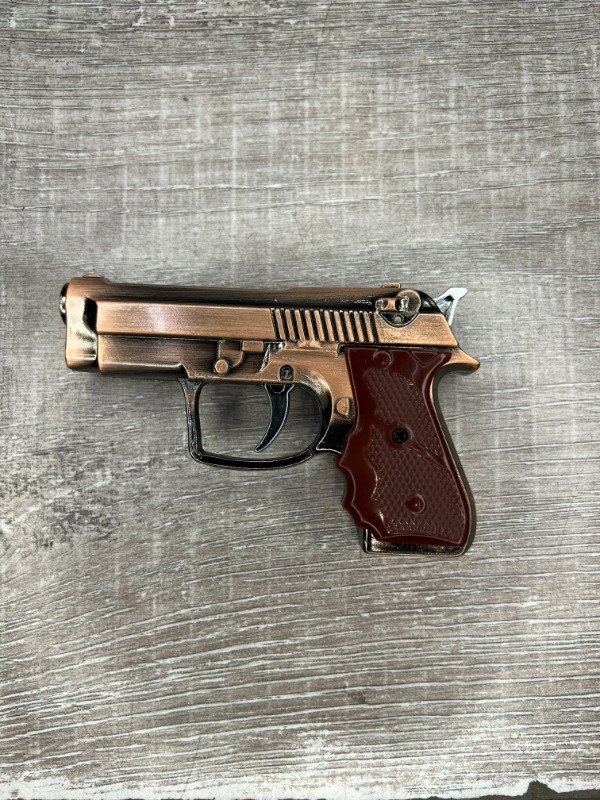 Producto - Encendedor Catalitico Pistola - 0