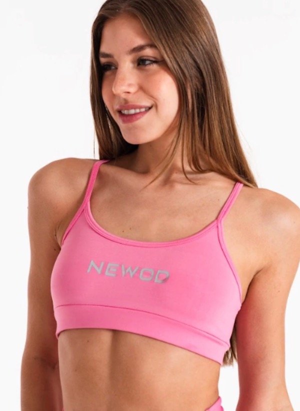 Producto - Top Tira Liso