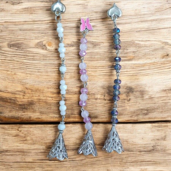 Producto - Apagavelas delicado