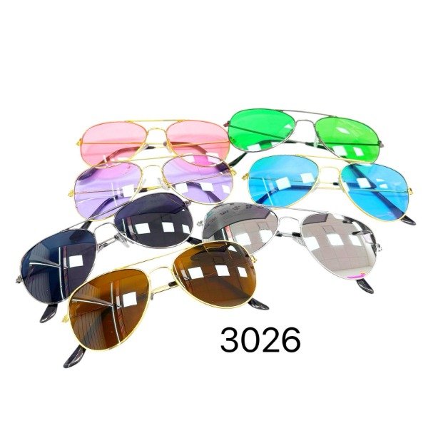 Producto - Sol niño 3026