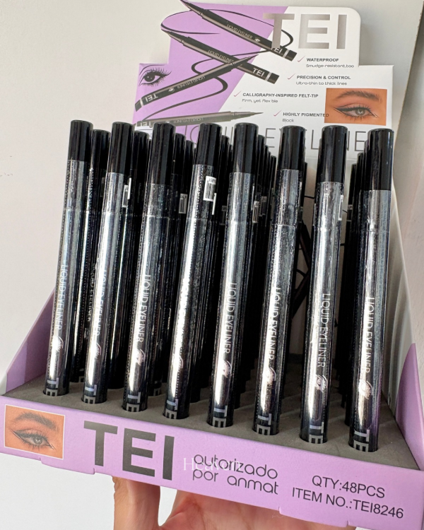Producto - Delineador en Fibra TEI