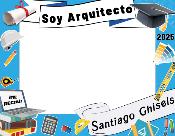 Producto - Arquitecto 011