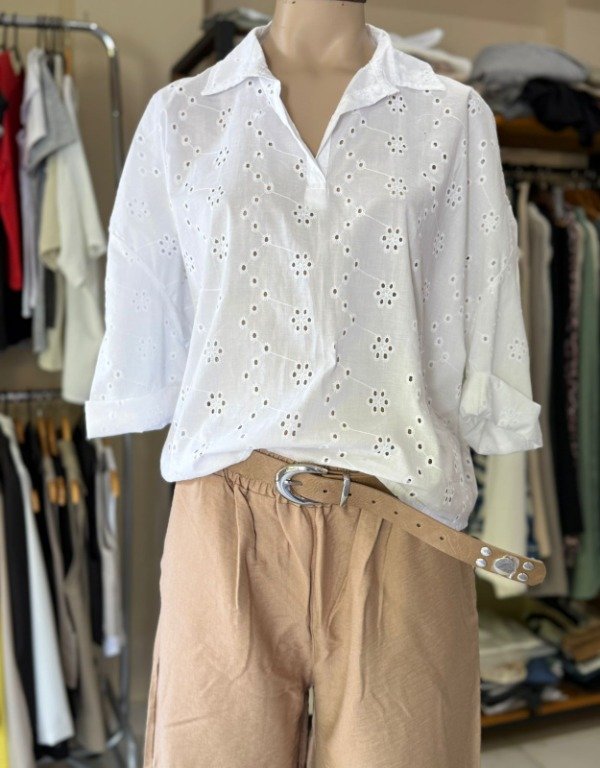 Producto - Camisa Malaga