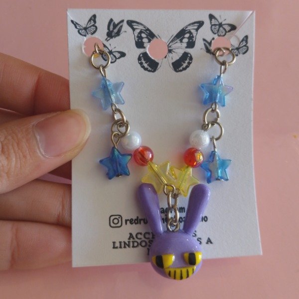 Producto - Pulsera Jax
