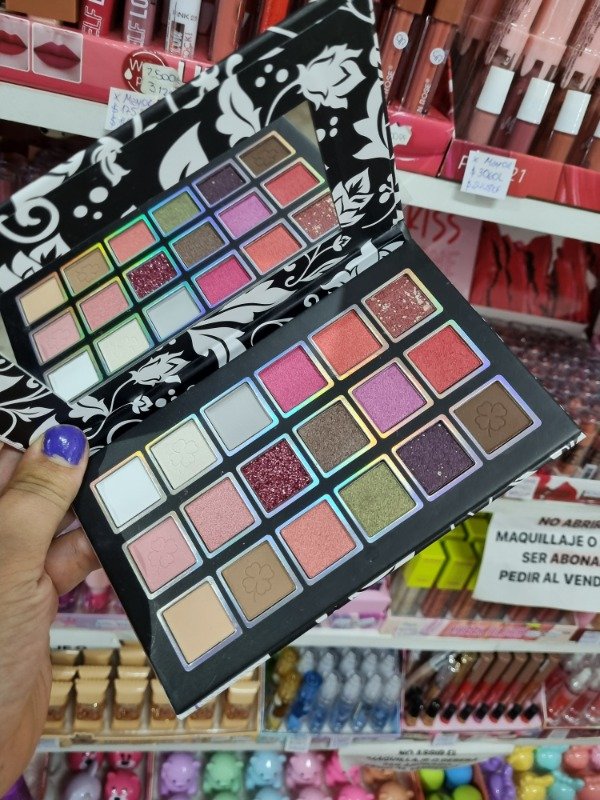 Producto - Paleta Árabe - 4