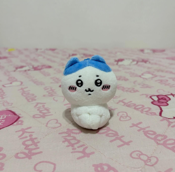 Producto - Gashapon Hachiware