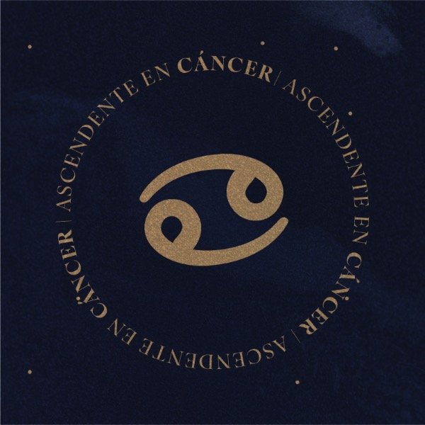 Producto - Ascendente en Cáncer