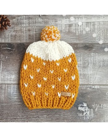 Producto - Gorro Pompón