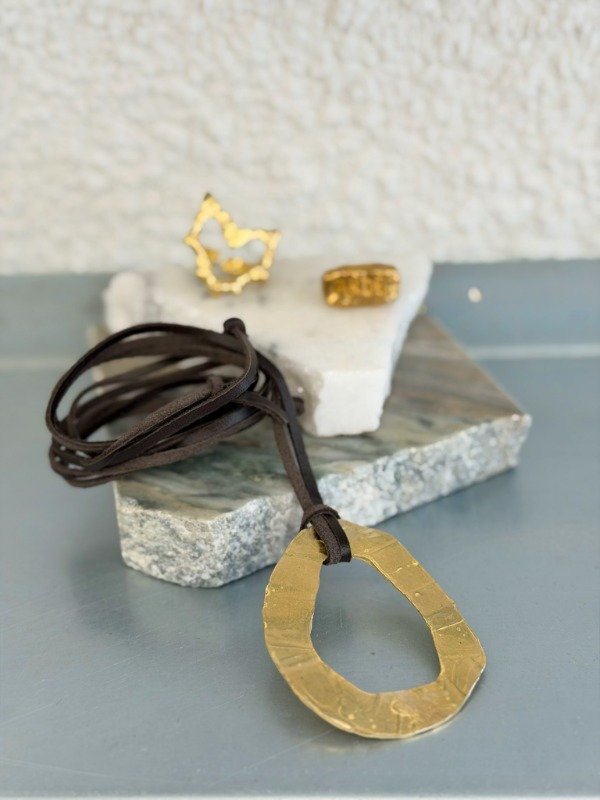 Producto - COLLAR AURORA