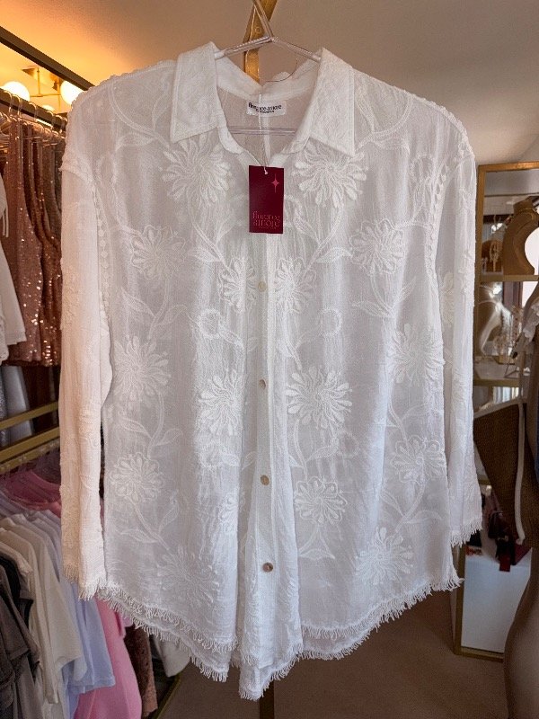 Producto - Camisa Ximena