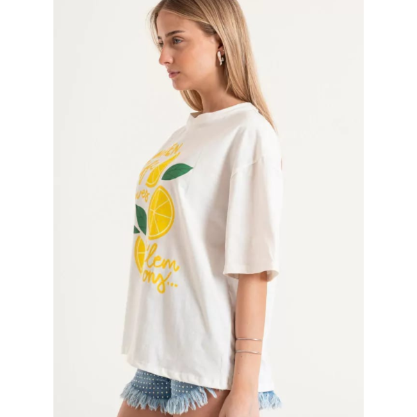 Producto - Remera WLIFE