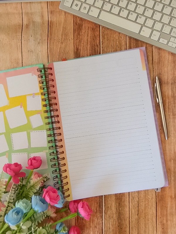 Producto - Cuadernos Creativos - Repuesto A4