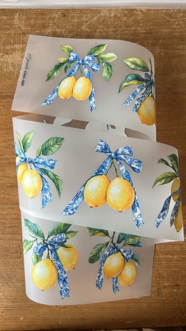 Producto - Guardas - 009