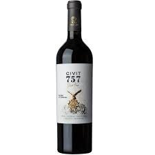 Producto - Civit gran vino blend