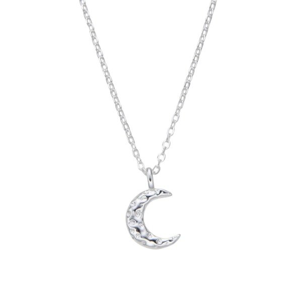 Producto - Collar Moon