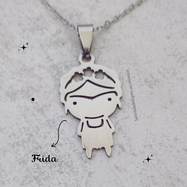 Producto - Frida