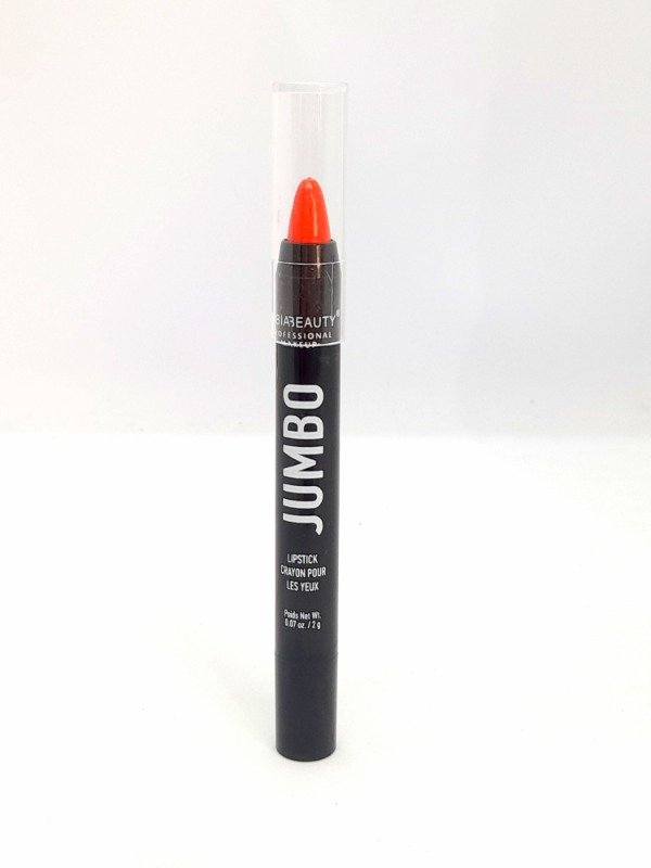 Producto - JUMBO RIBIA BEAUTY (lápiz labial y crayón para los ojos retráctil)