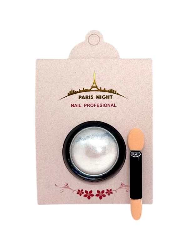Producto - POLVO AURORA PARA UÑAS 20301 PARIS NIGHT