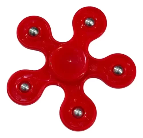 Producto - Spinner Fidget Antiestrés