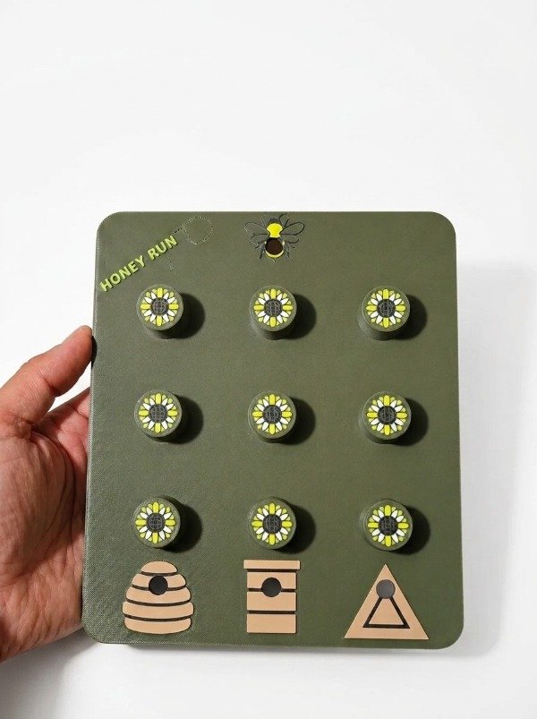 Producto - CAMINO DE ABEJAS - ENEBRADO - 1