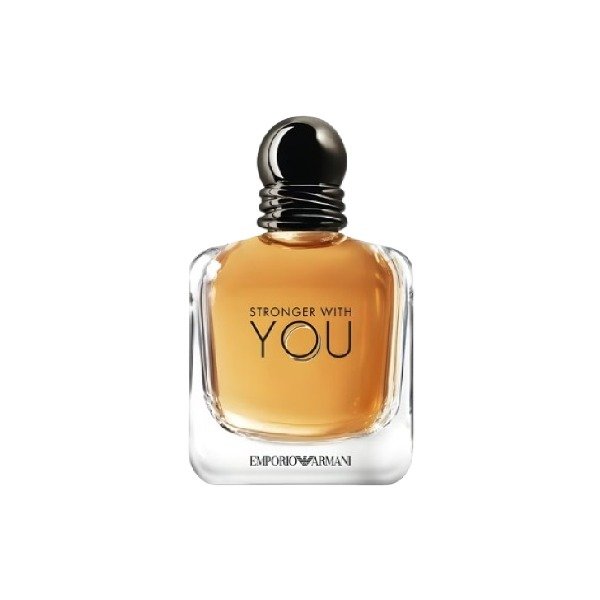 Producto - ARMANI - Stronger With You EdT x 100 ml
