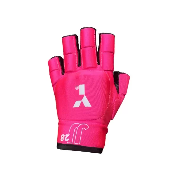 Producto - GUANTE Y1 JJ28 FUCSIA/BLANCO