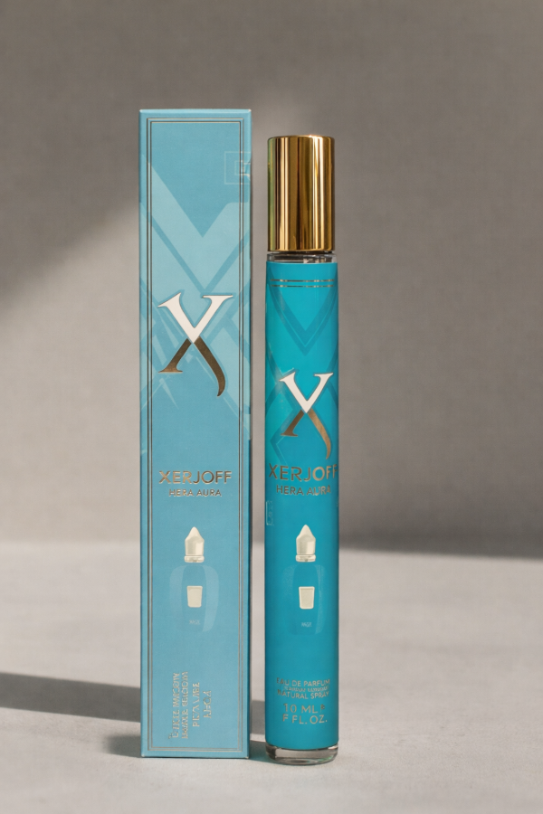 Producto - Tubito Arabe Erba Pura 35ml