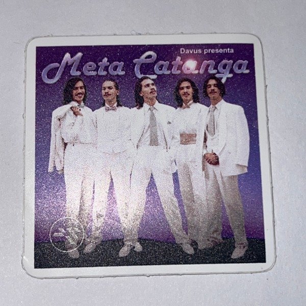 Producto - DAVUS META CATANGA