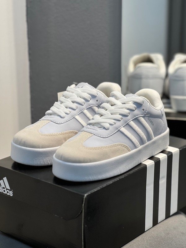 Producto - ADIDAS SAMBA FEM C