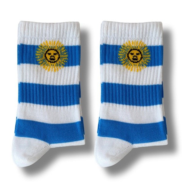 Producto - Argentina Rayas 1 - Tenis