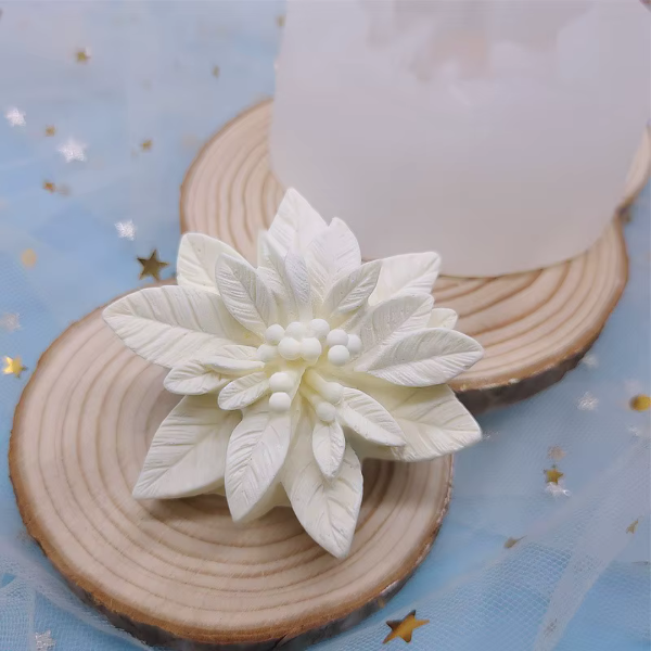 Producto - Flor Navideña BM4132 - 0